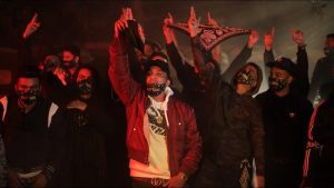 Divine 3:59 AM Lyrics Rap Song | Punya Paap, Stunnah Beatz, Mass Appeal India Gully Gang 2020