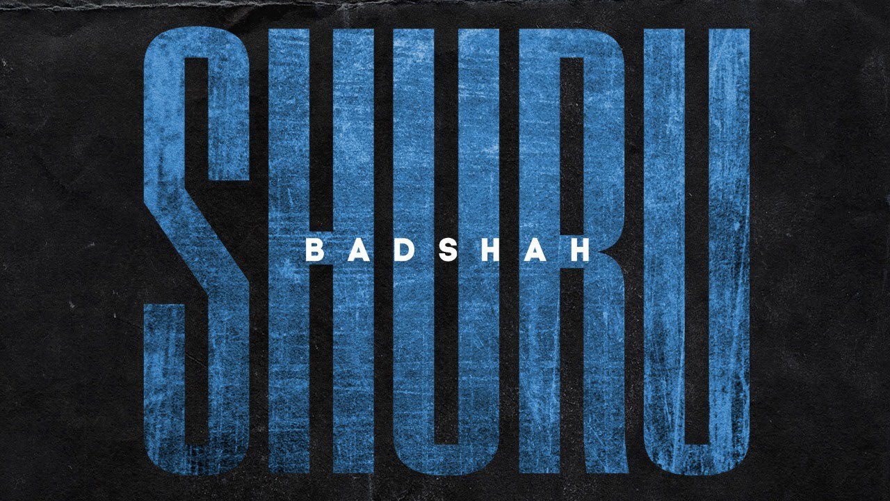 शुरू Badshah Shuru Rap Song | The Power Of Dreams Of A Kid, MAHI SANDHU AND JOBAN SANDHU