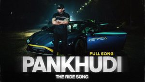 पंखुड़ी Pankhudi - TThe Ride Rap Song Lyrics Yo Yo Honey Singh, Directed By Mihir Gulati, Produced By Sneha Singh, Hindi Hip-Hop Rap Song 2023