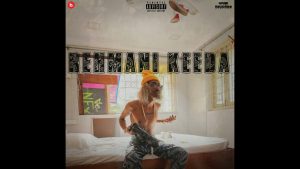रहमानी कीड़ा MC Stan Rehmani Keeda Lyrics Rap Song, Hindi Hip-Hop (Rap), Rehmani Keeda Rap Song 2021