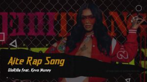 GloRilla Aite Lyrics Rap Song feat Kevo Muney