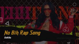 GloRilla No Bih Lyrics Rap Song