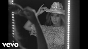 Watch Beyonce 16 carriages lyrics Rap Song Video